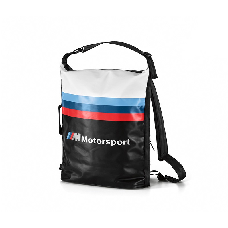 BMW M 赛车运动系列 双肩背包