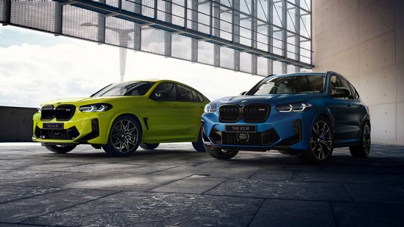  全品牌车主置换购买BMW在售车型活动时间