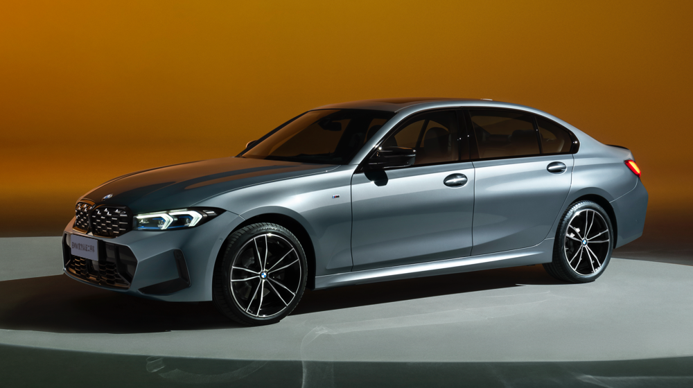 BMW官方商城