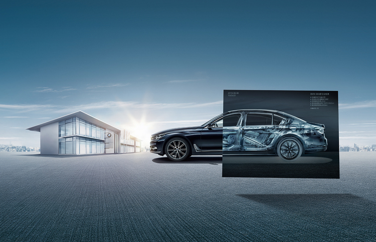 宝马官方认证二手车品质承诺 宝马汽车商城