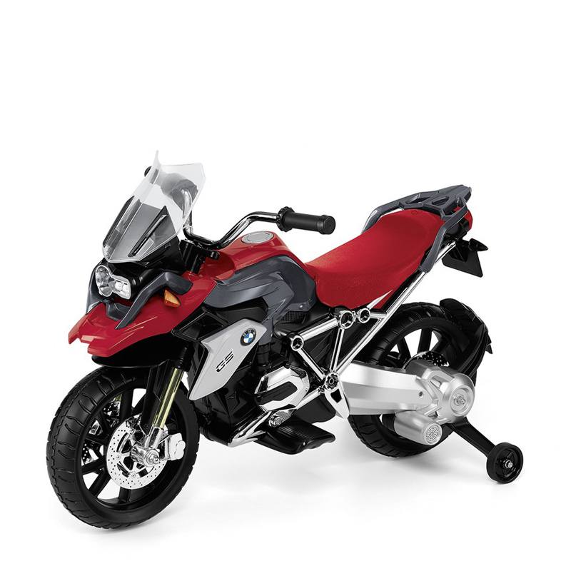 Bmw R10gs 电动摩托车正品 价格 图片 宝马汽车商城